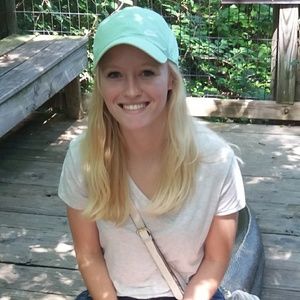 Meet your Posher, August